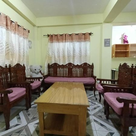 Soc Transient House By Gpr Apartment Baguio City Ngoại thất bức ảnh