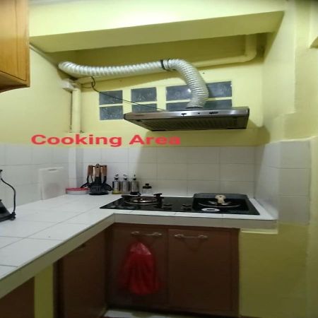 Soc Transient House By Gpr Apartment Baguio City Ngoại thất bức ảnh