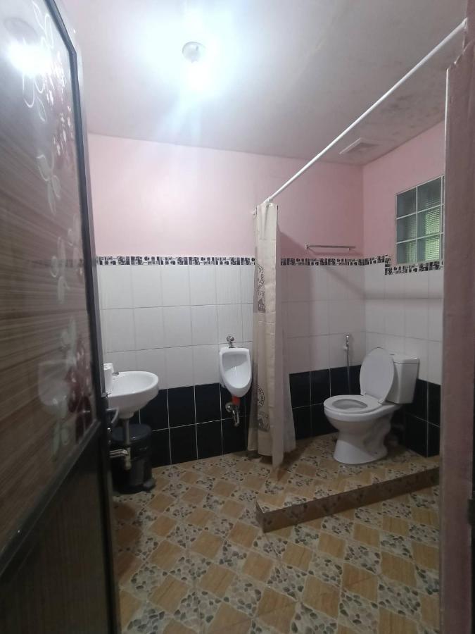 Soc Transient House By Gpr Apartment Baguio City Ngoại thất bức ảnh