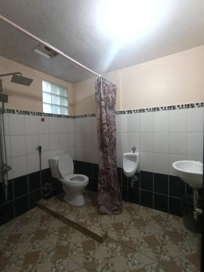 Soc Transient House By Gpr Apartment Baguio City Ngoại thất bức ảnh