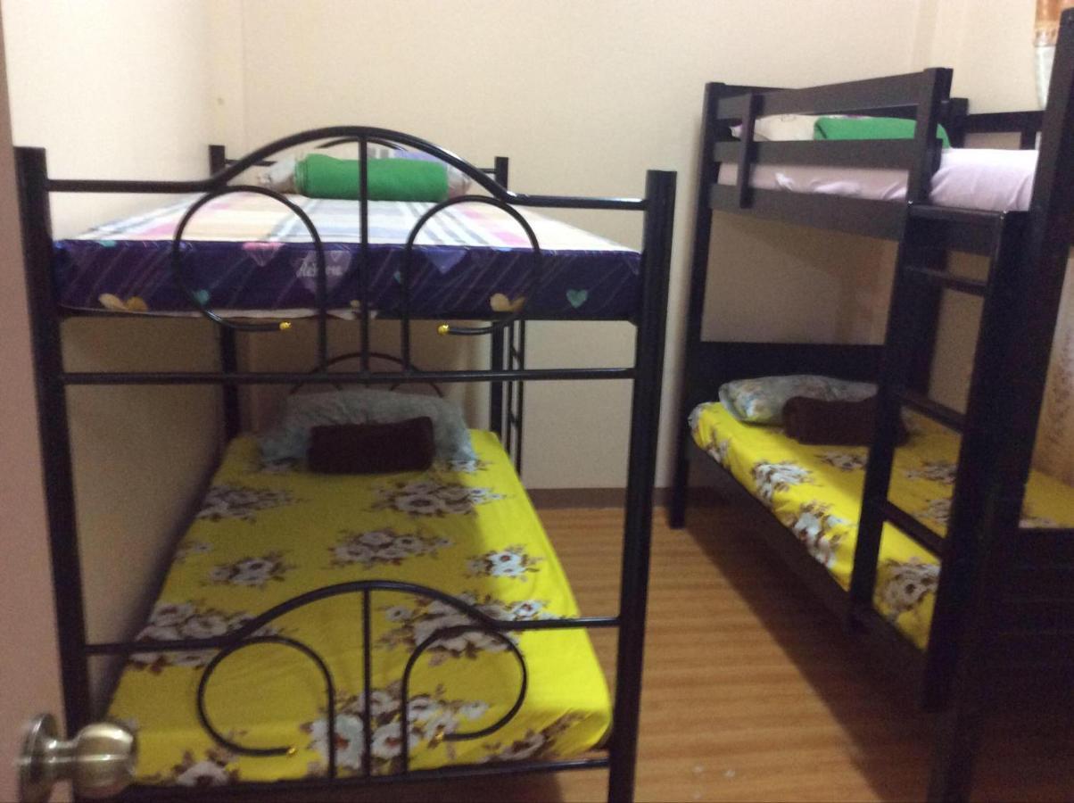 Soc Transient House By Gpr Apartment Baguio City Ngoại thất bức ảnh