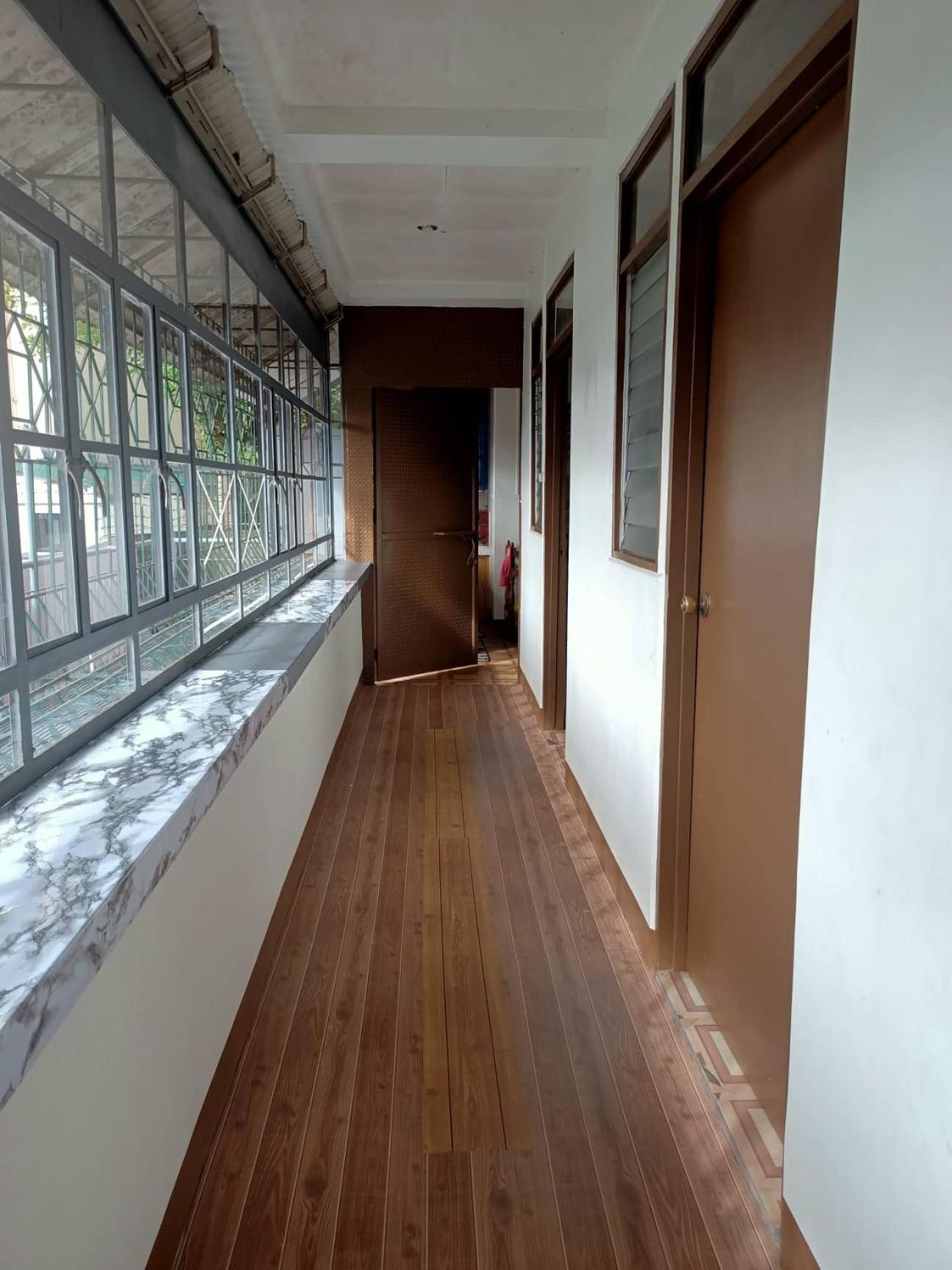 Soc Transient House By Gpr Apartment Baguio City Phòng bức ảnh