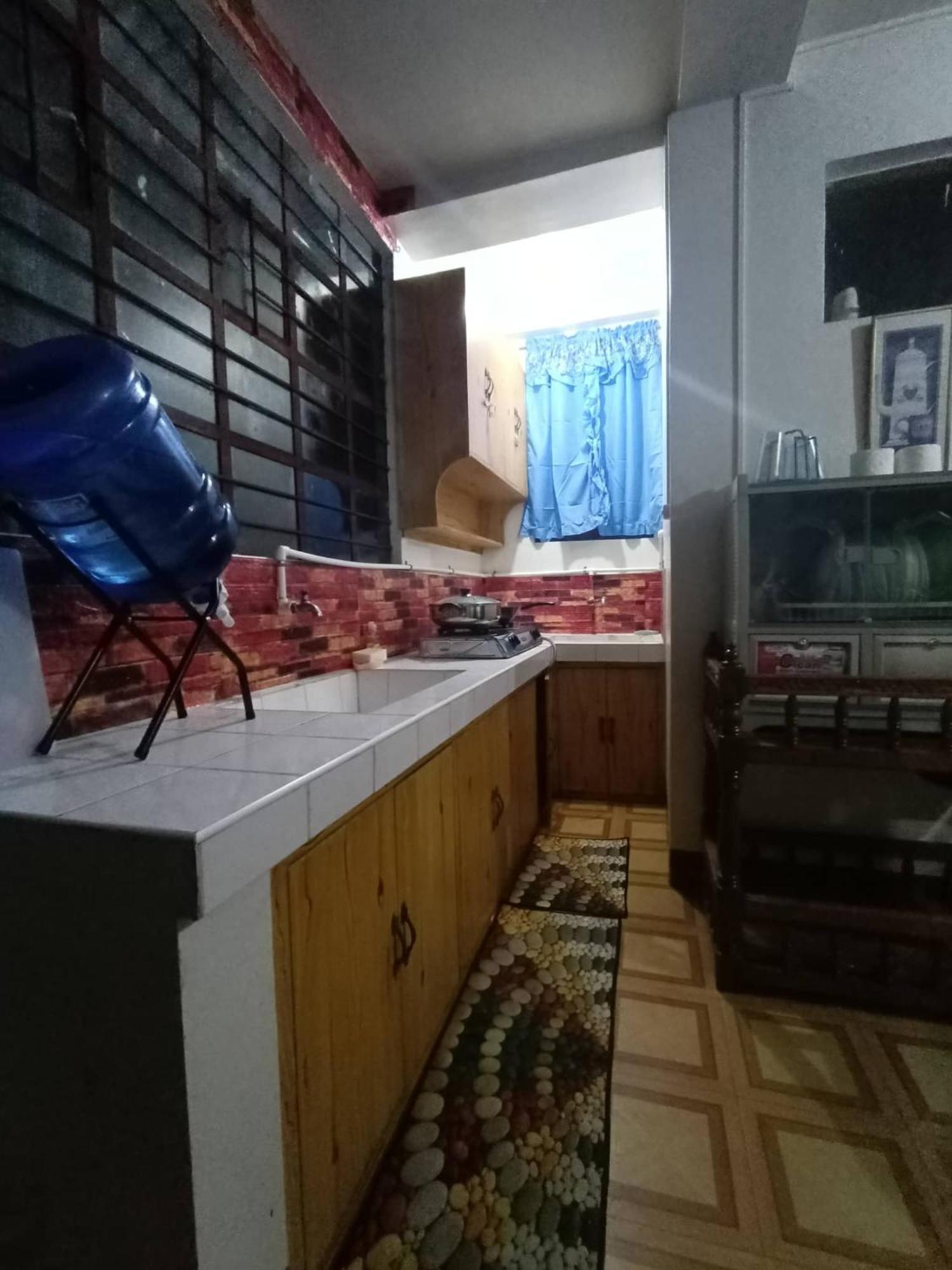 Soc Transient House By Gpr Apartment Baguio City Phòng bức ảnh